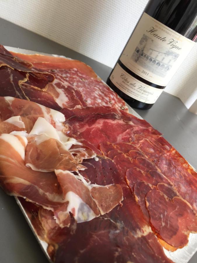 L'Imprimerie 리옹 외부 사진