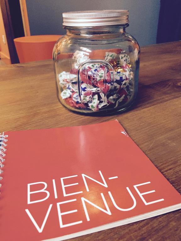 L'Imprimerie 리옹 외부 사진